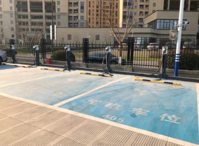 南通出臺新能源汽車充電樁布局規(guī)劃，優(yōu)化停車場服務能力