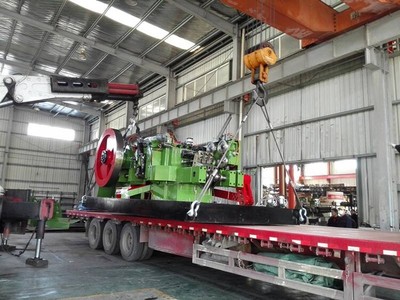 梁溪區佳旺工廠搬遷服務與停車場服務 助力高效運營與空間優化