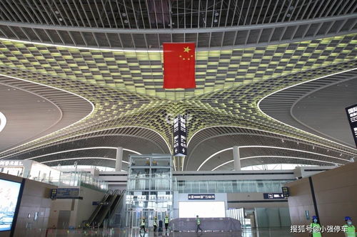 青島膠東機場停車收費標準2021及周邊酒店住宿推薦