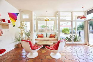 Motel Reimagined 當(dāng)汽車旅館變身精品旅宿