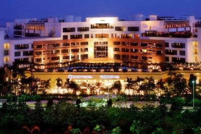 金馬傳捷，品質(zhì)閃耀 華僑城酒店于行業(yè)盛會(huì)中斬獲多項(xiàng)殊榮