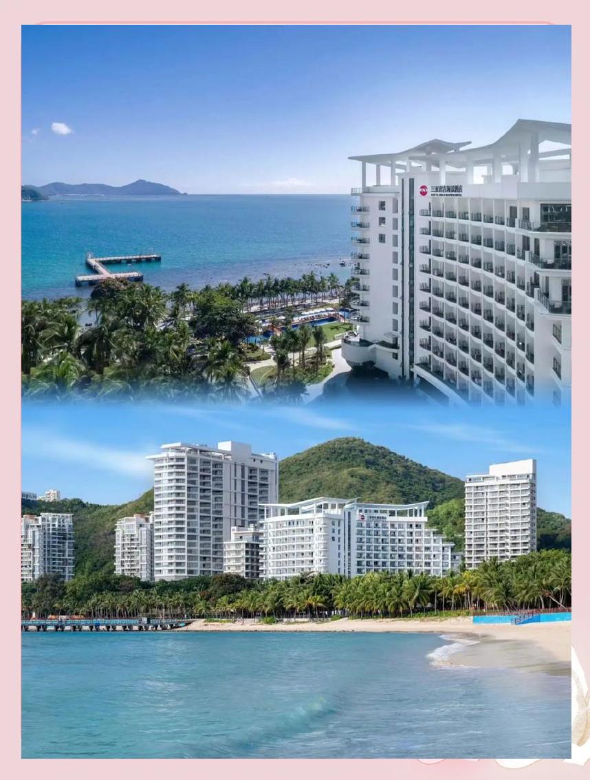 三亞住宿體驗(yàn) 精選酒店推薦與滿意入住分享