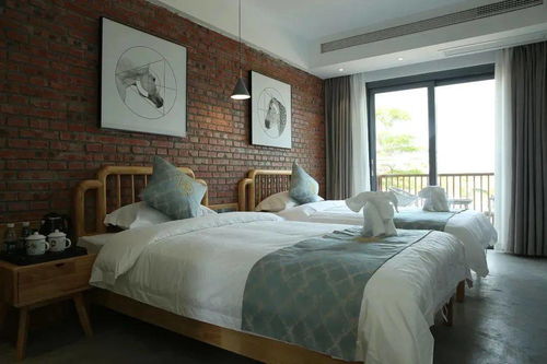 探索海南島 一張卡解鎖高星酒店與精品民宿的全年任意住體驗(yàn)